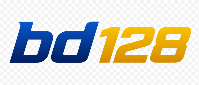 bd 128 লোগো